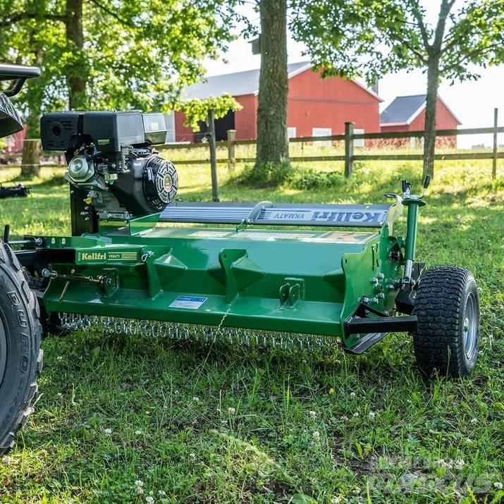 Kellfri Slaghack Atv Geländefahrzeug- und Schneemobilzubehör