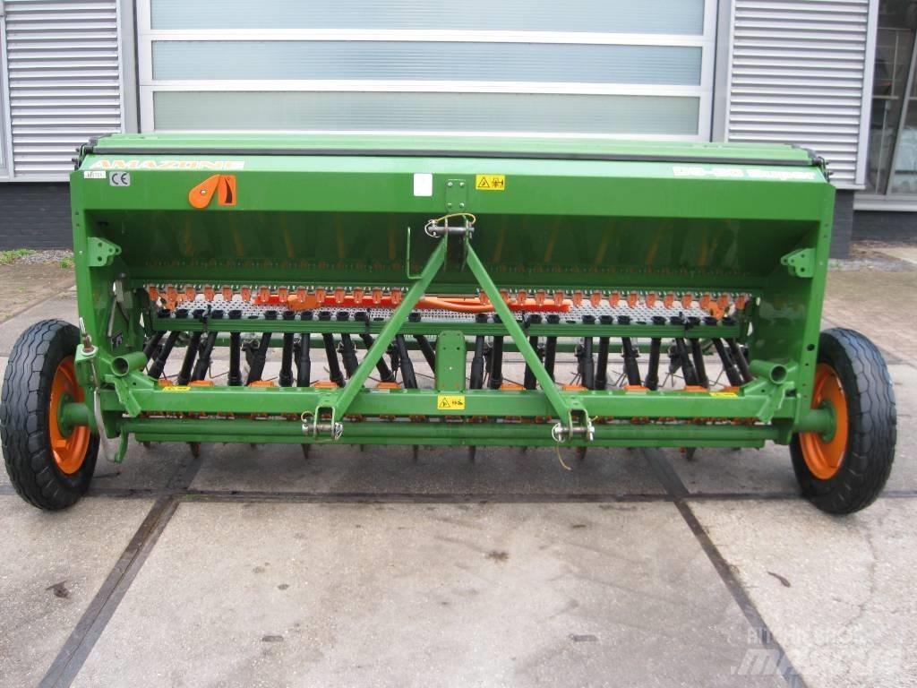 Amazone D9-30 Super Drillmaschinen