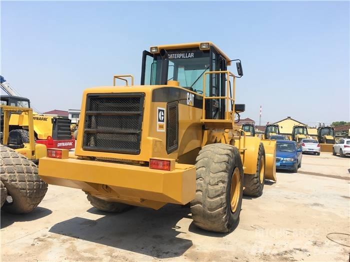 CAT 950 G Radlader