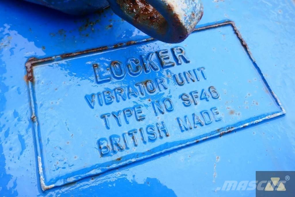  Locker SFH44 Transport Sonstige