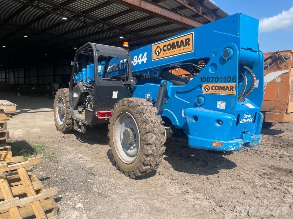 Genie GTH 844 Teleskoplader