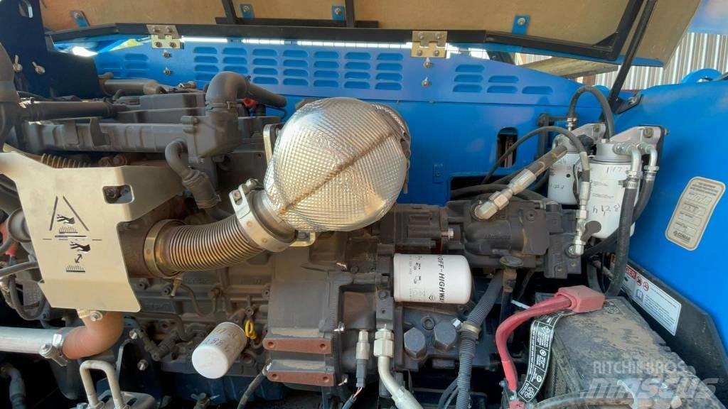 Genie GTH 844 Teleskoplader