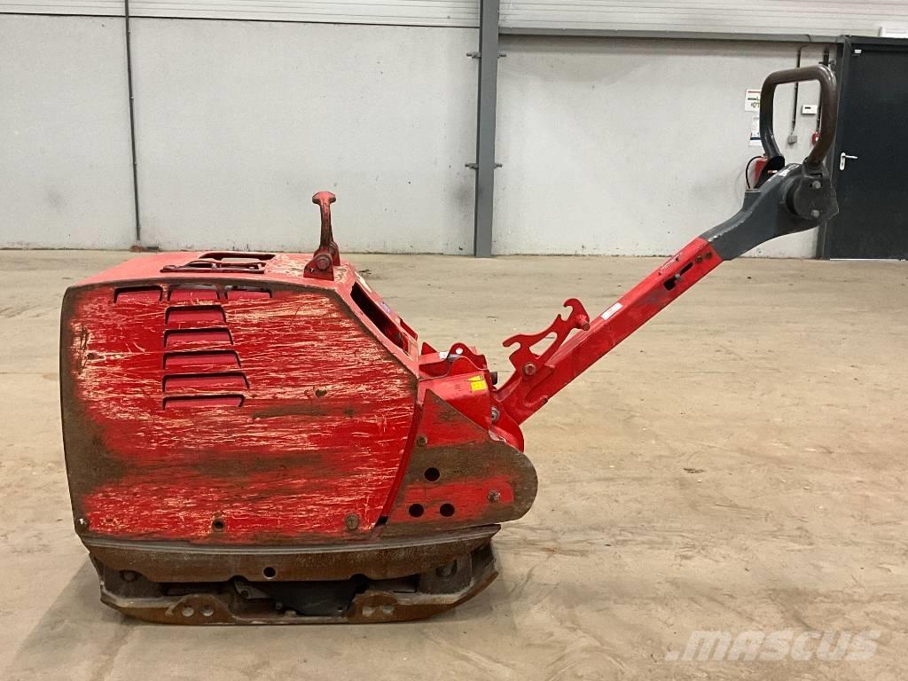 Bomag BPR 55/65 D Vibrationsgeräte