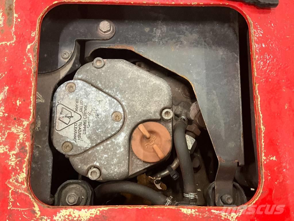 Bomag BPR 55/65 D Vibrationsgeräte