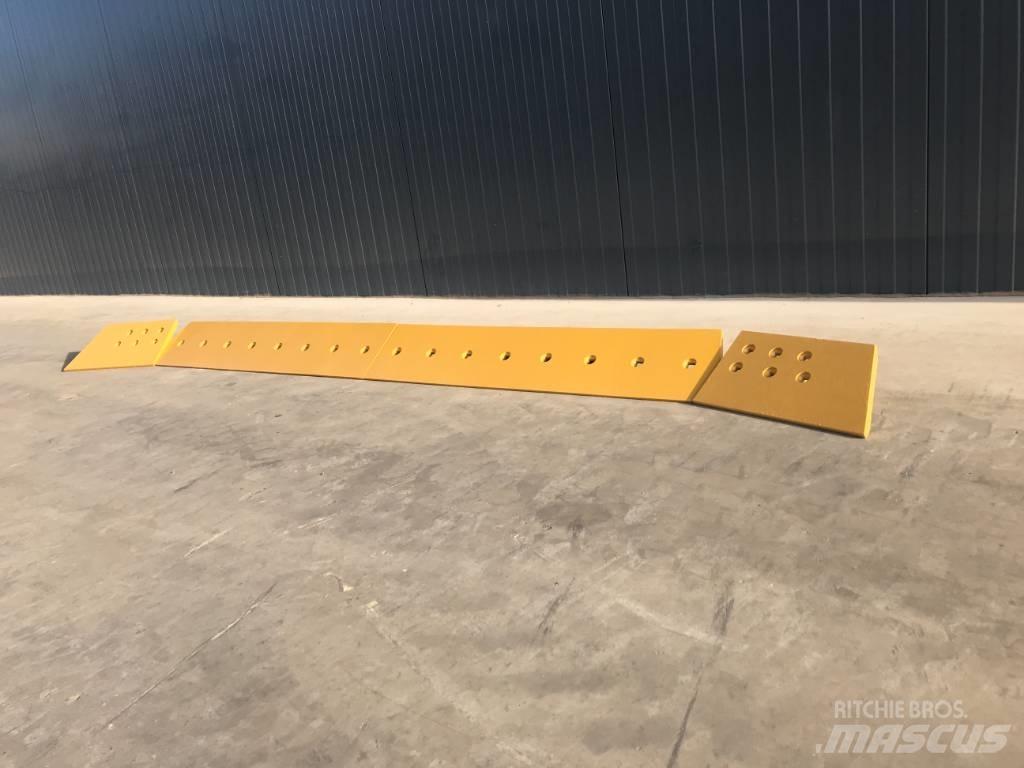 CAT D6T Andere Zubehörteile