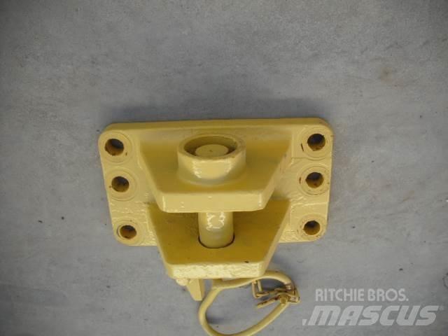 Komatsu D65EX PX Bulldozer