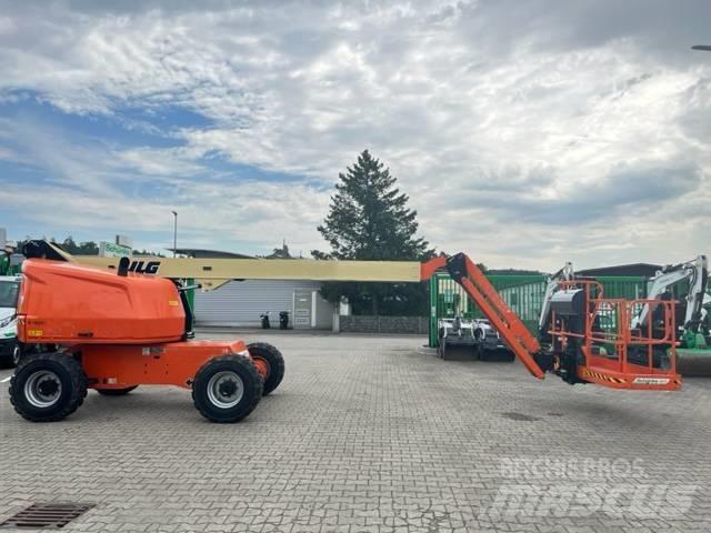 JLG 460 SJ Teleskopbühnen