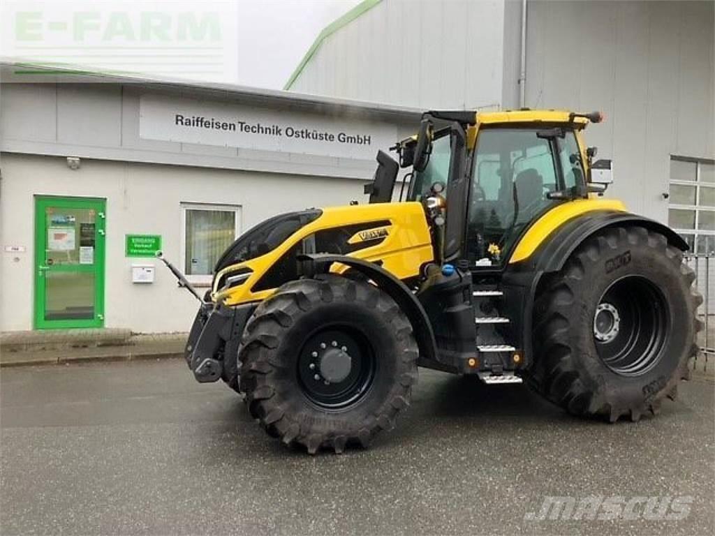 Valtra q305 Traktoren