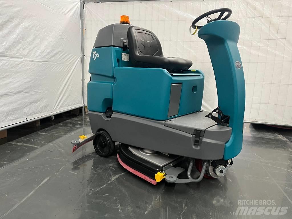 Tennant T7 Kehrer
