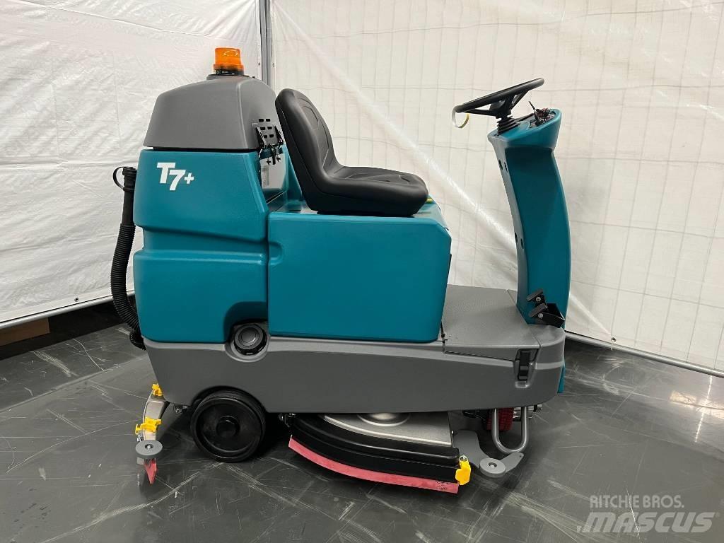 Tennant T7 Kehrer
