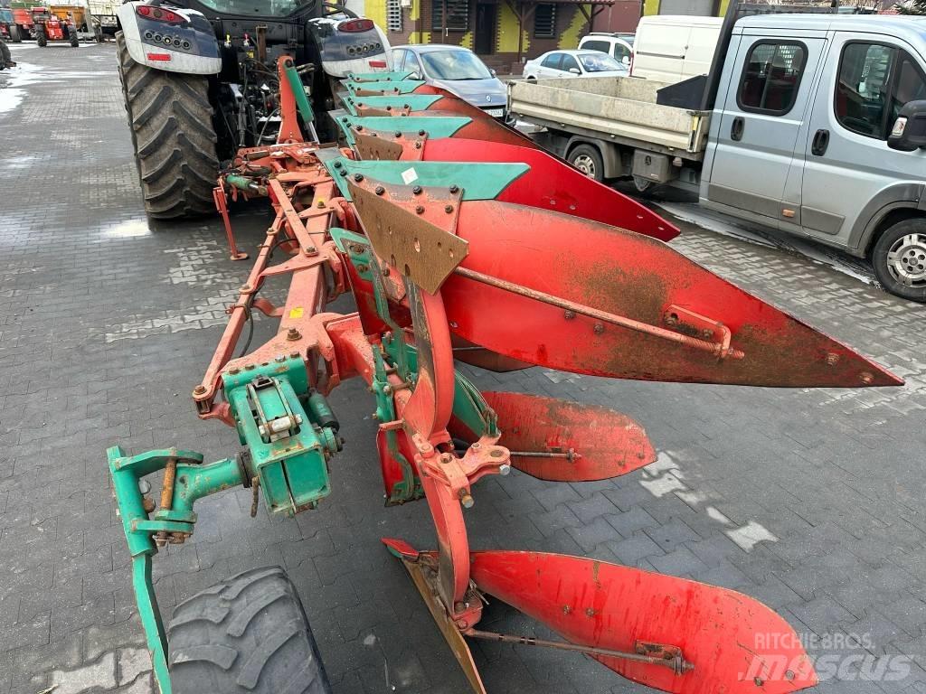 Kverneland EG100 Konventionelle Pflüge