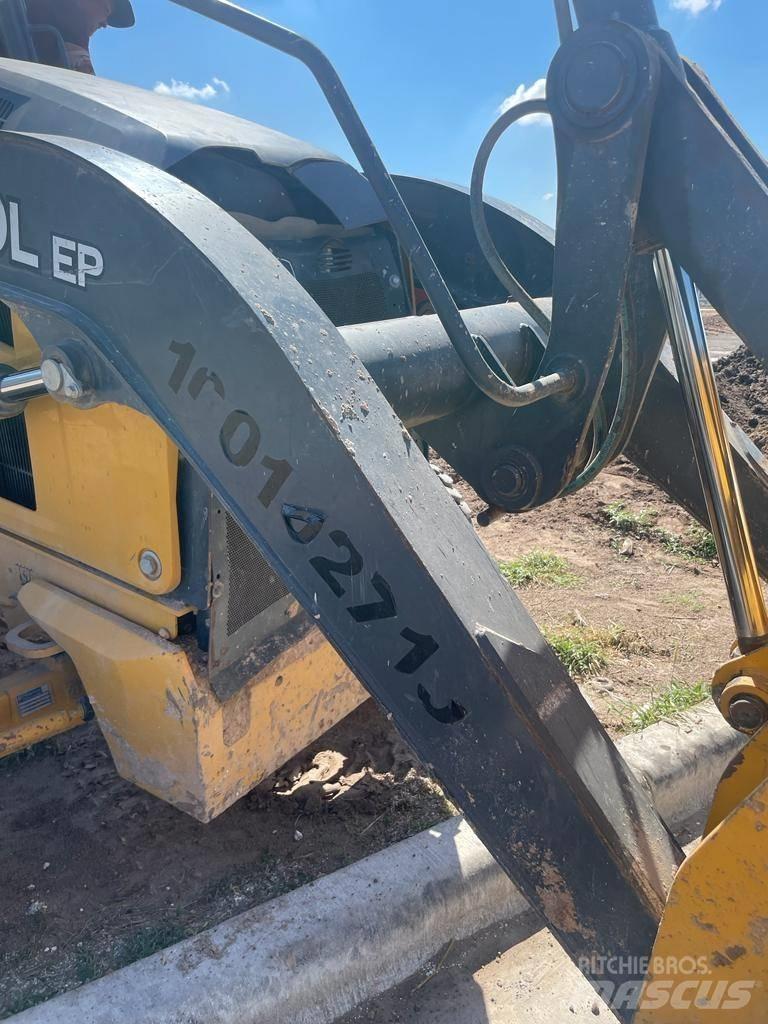 John Deere 310LEP Baggerlader