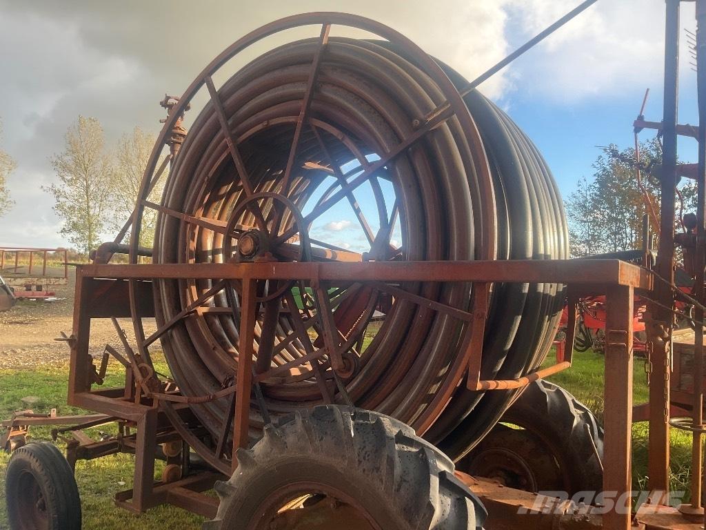 Fasterholt Tl76 Bewässerungssysteme