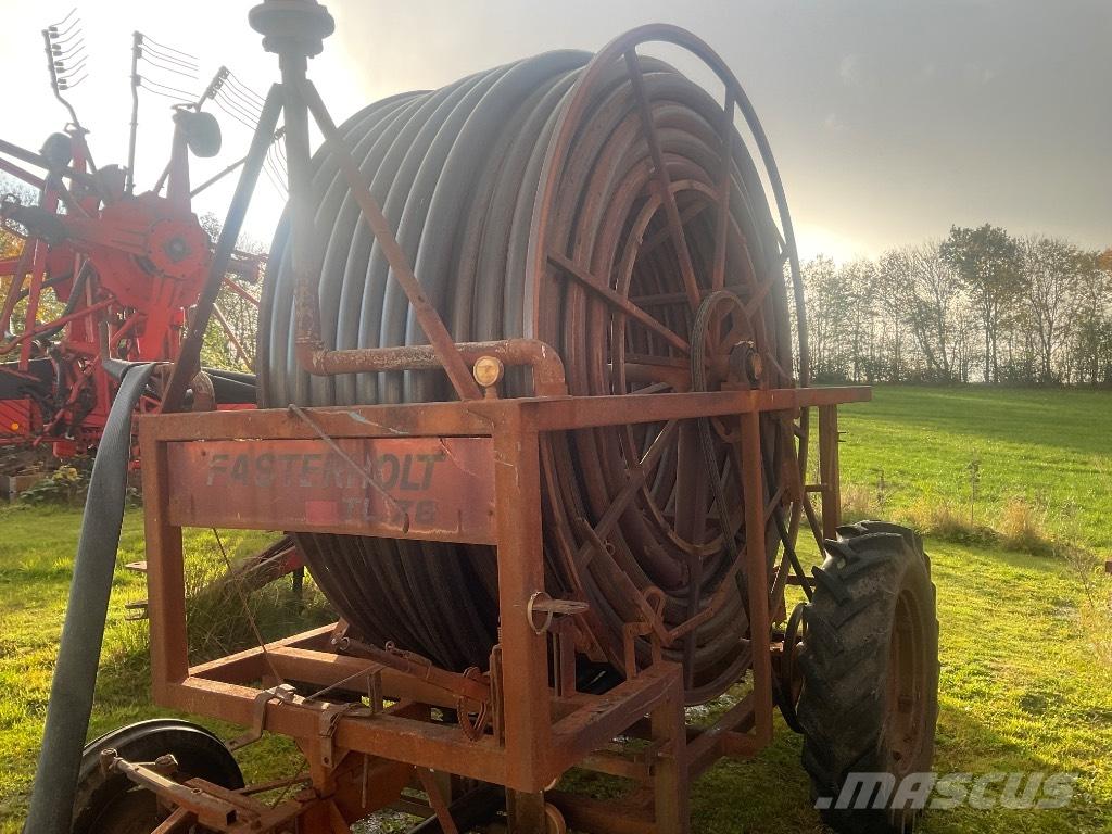 Fasterholt Tl76 Bewässerungssysteme