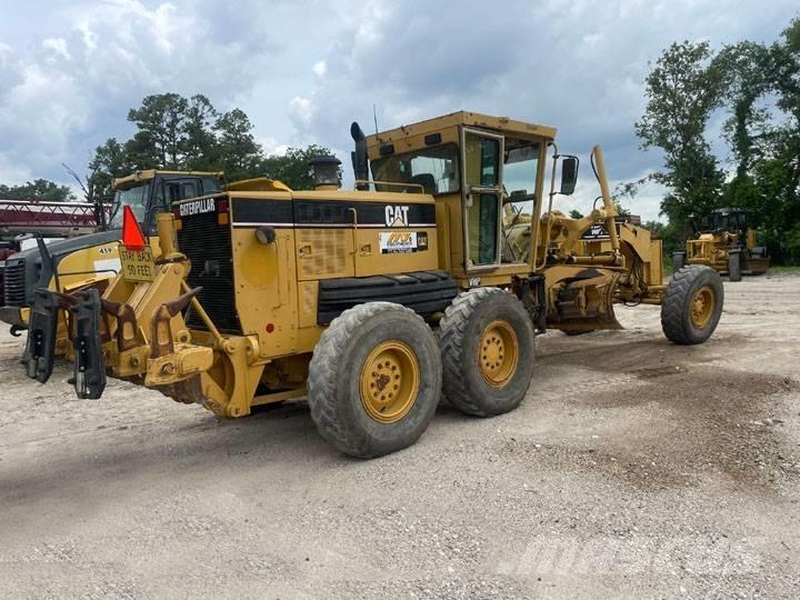 CAT 140 H Grader