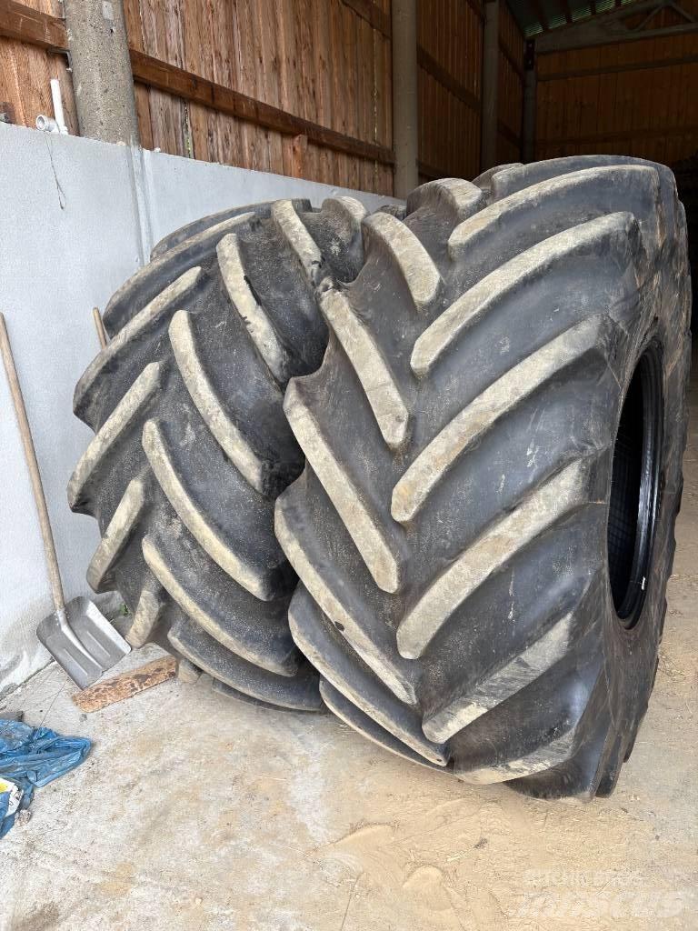 Michelin 800/70R32 Reifen