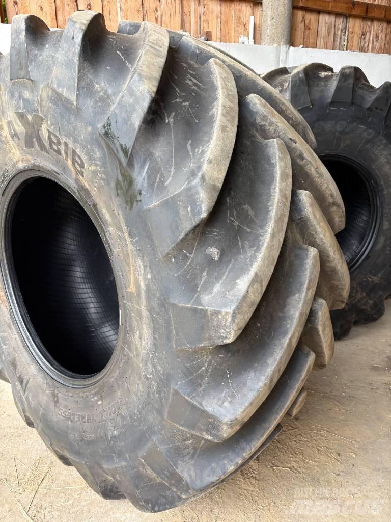 Michelin 800/70R32 Reifen