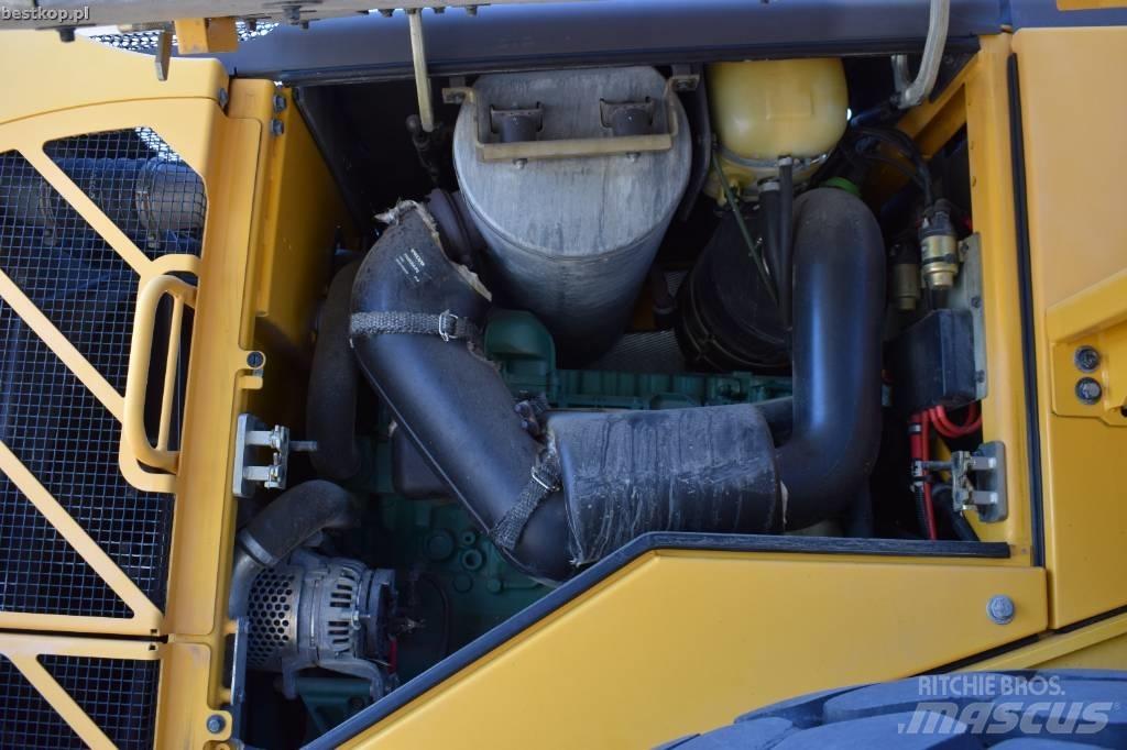 Volvo L 90 F Radlader
