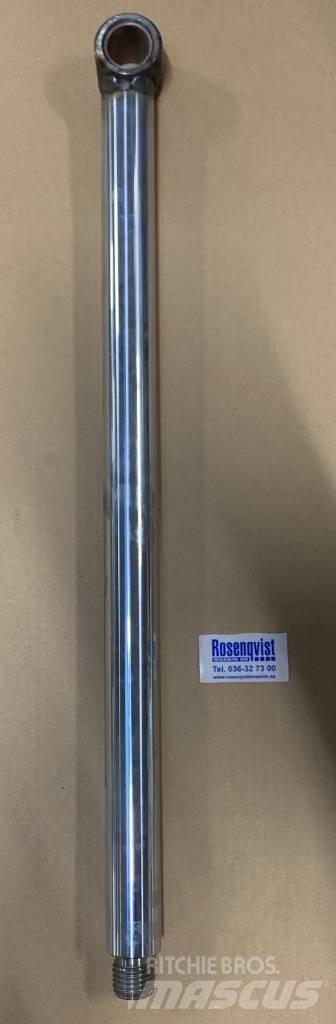 Veto Piston 2000233 Hydraulik