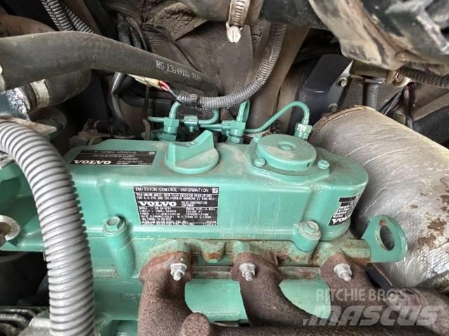Kubota KX 41-3 V Raupenbagger