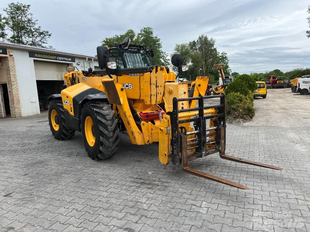 JCB 540-170 Teleskoplader