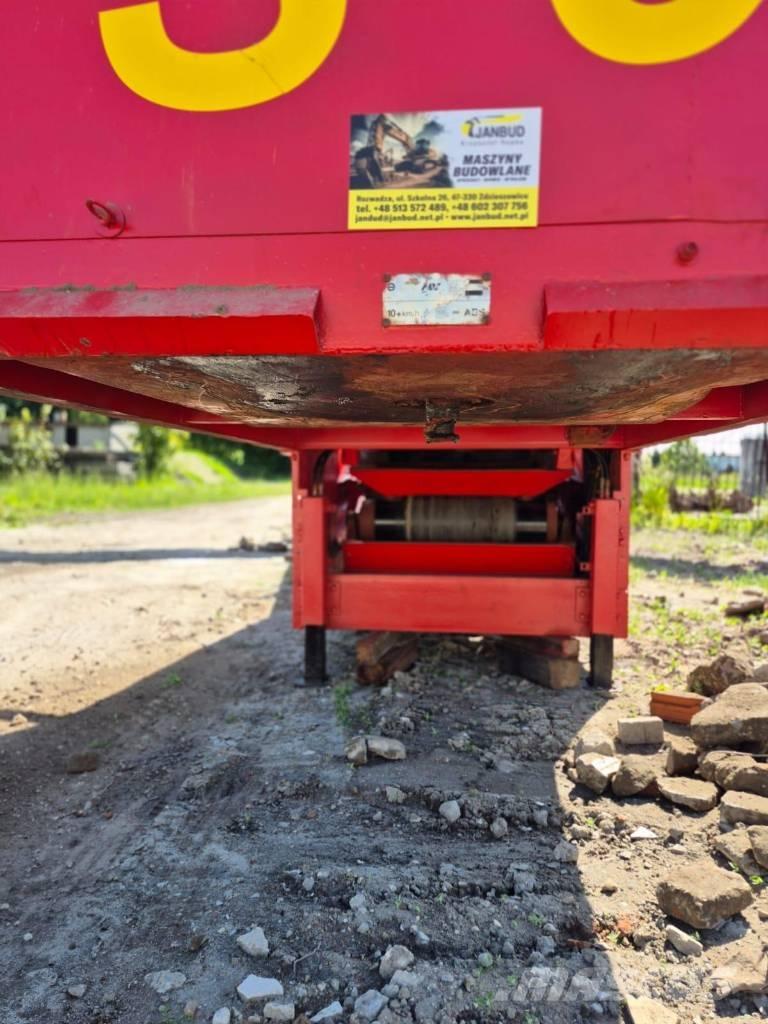 Extec 5000ST Sieb- und Brechanlagen