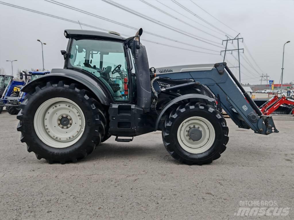Valtra T 194 V Traktoren