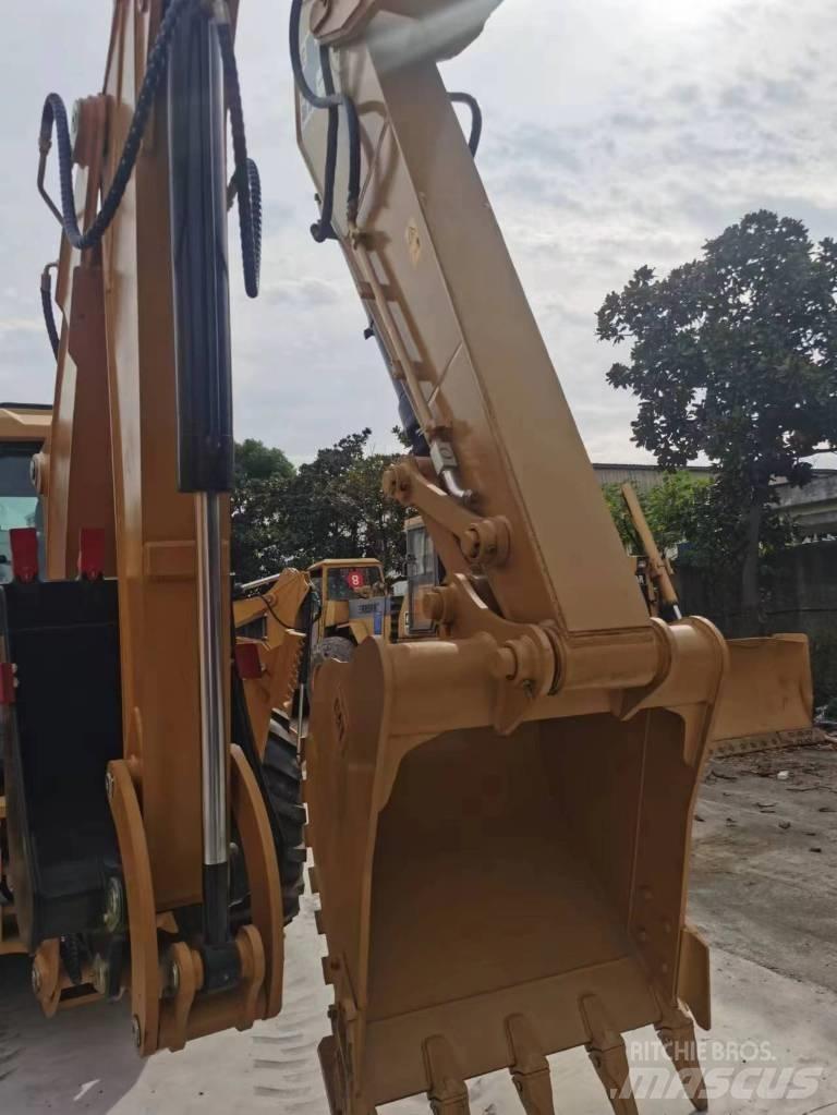CAT 320D2 Raupenbagger