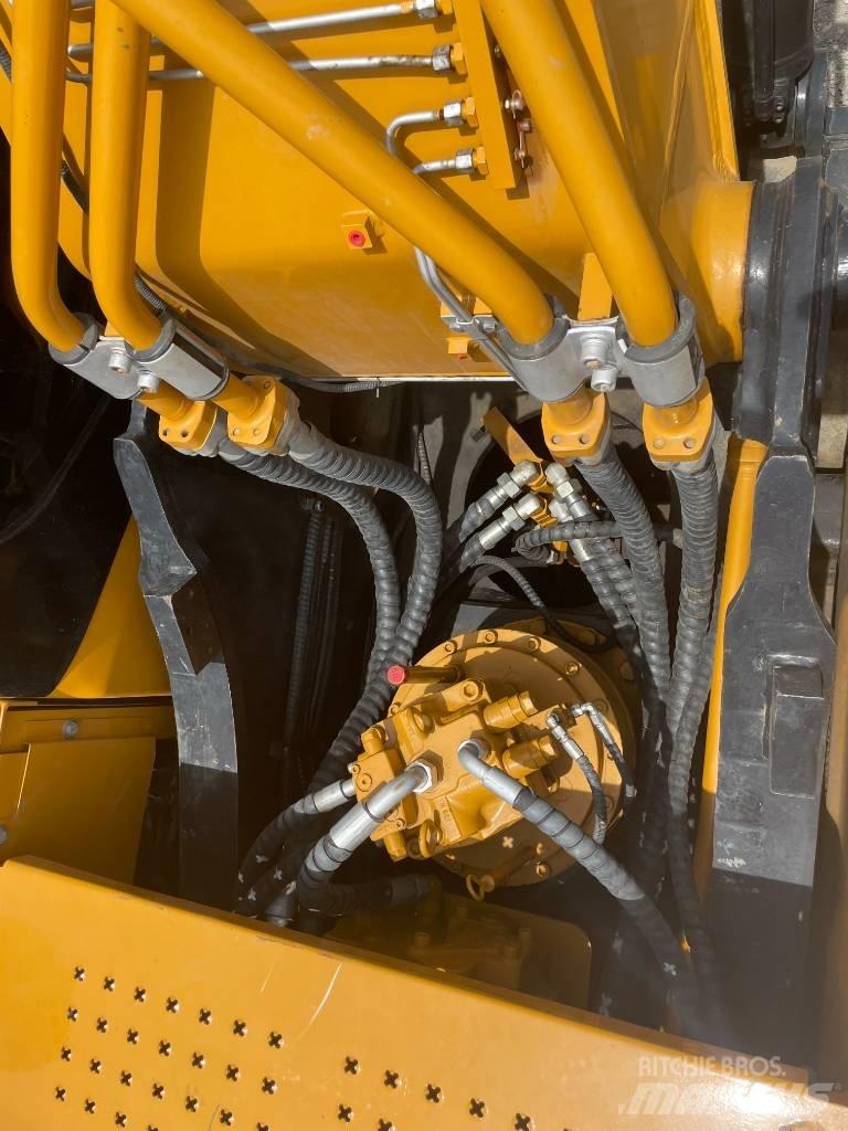 Sany SY 365 H Raupenbagger