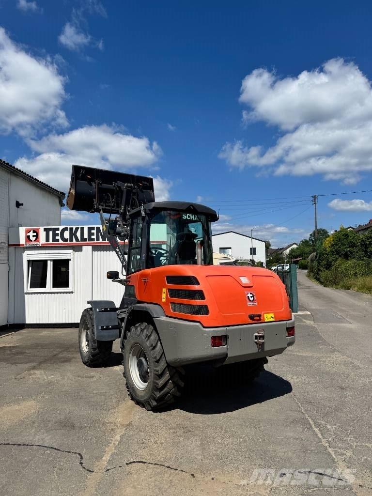 Terex Schaeff TL100 Radlader