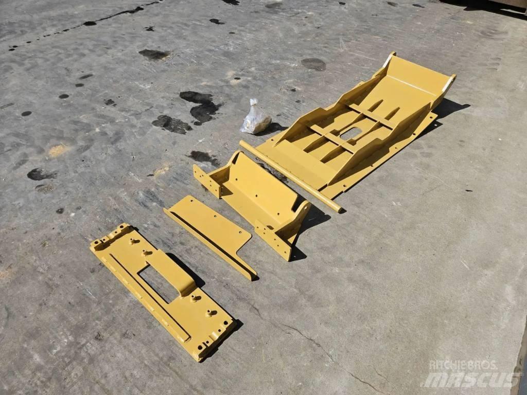 CAT 12M Andere Zubehörteile