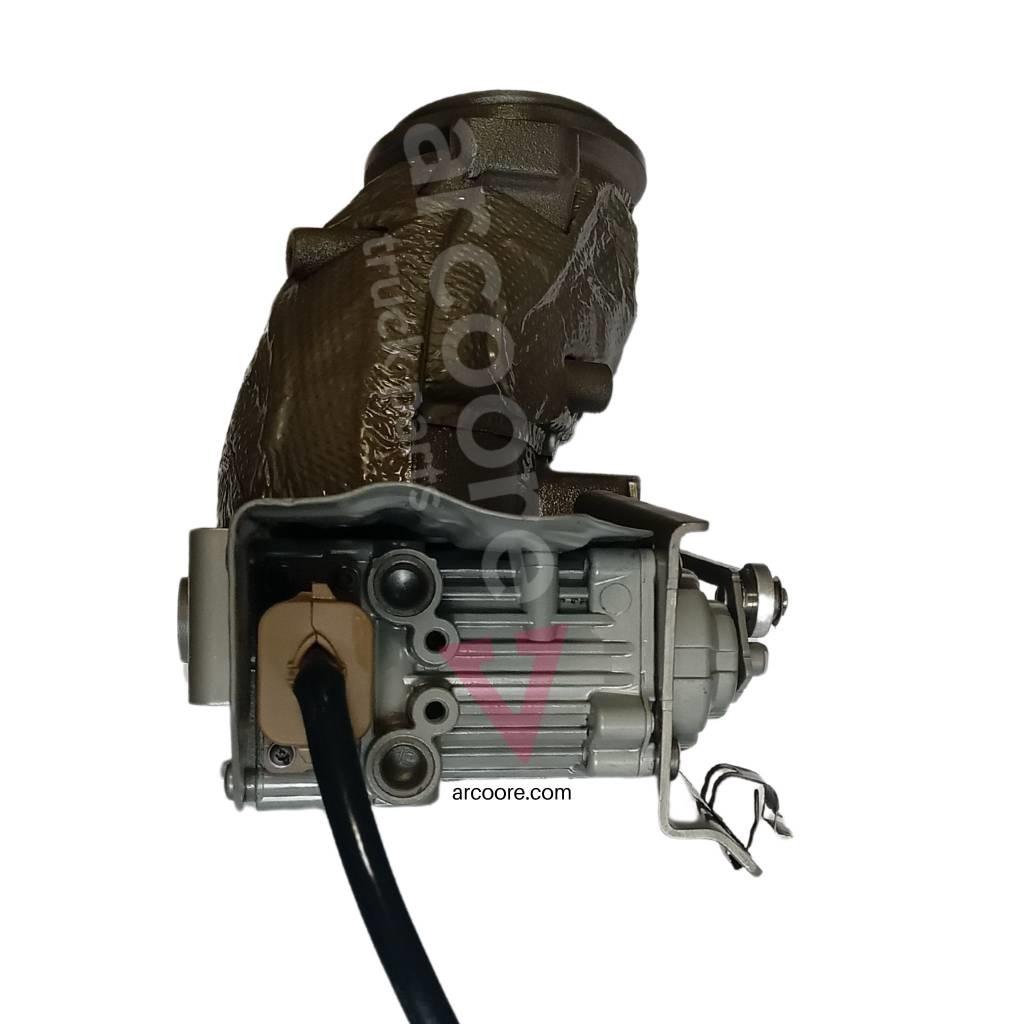 Paccar BPV 2128859 Motoren