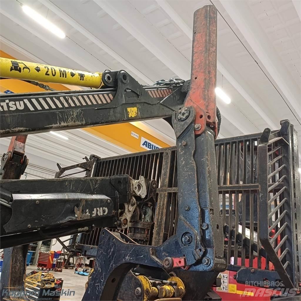 Komatsu 855.1 Anderes Zubehör