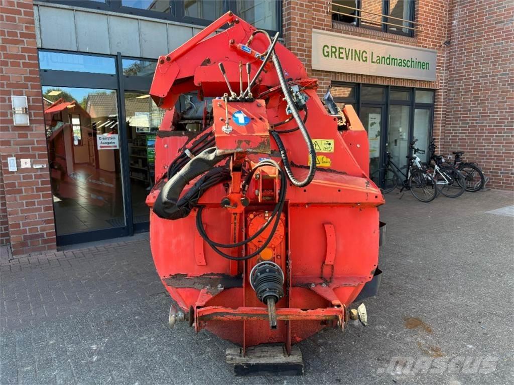 Kuhn Primor 2060H Sonstige Landmaschinen
