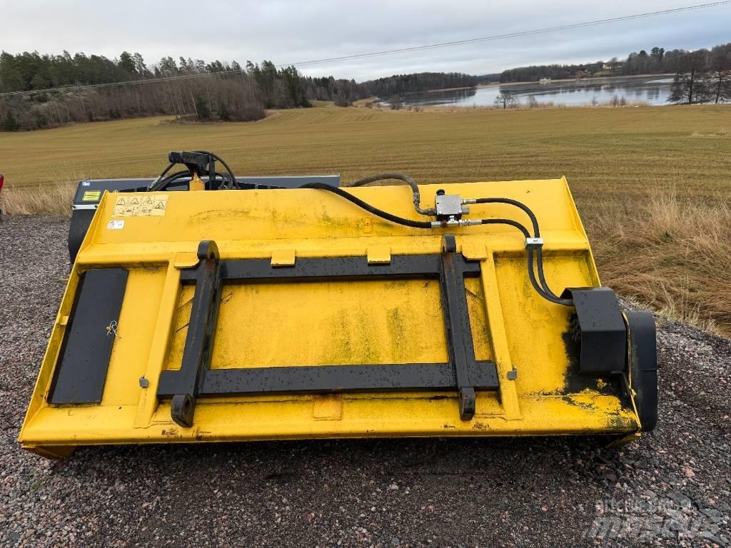 Optimal SP 1600 Sand- und Salzstreuer