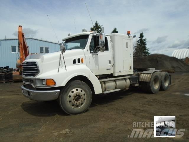 Sterling L 9500 Sattelzugmaschinen