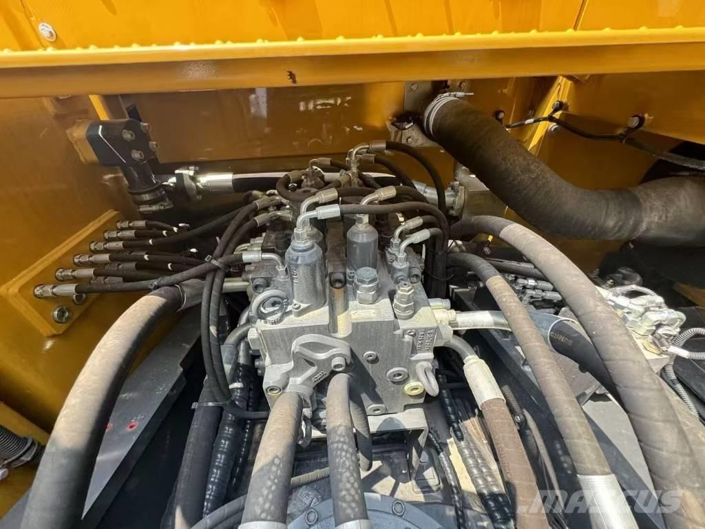 XCMG XE 300 GK Raupenbagger