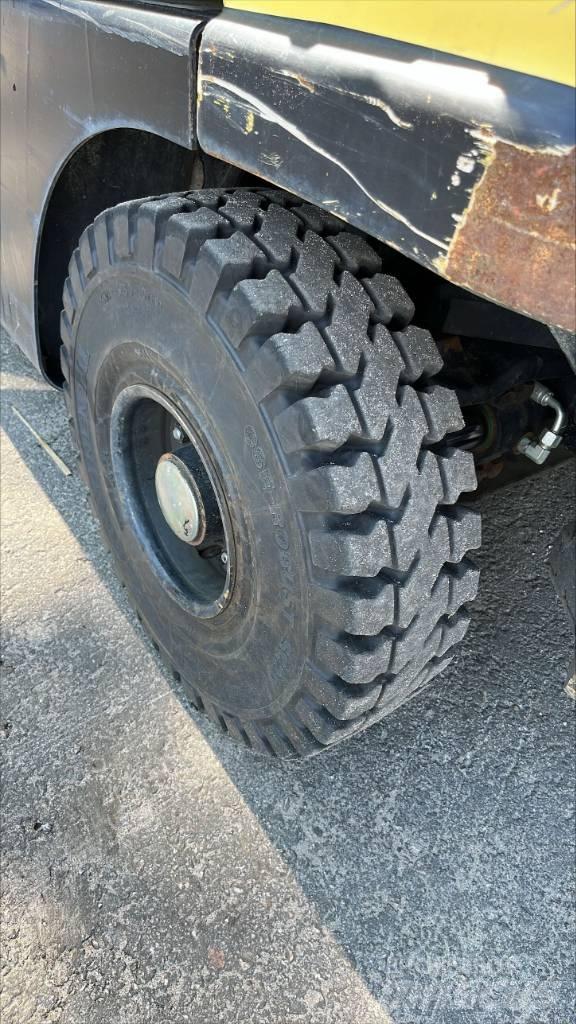 Hyster H 3.00 FT Diesel heftrucks