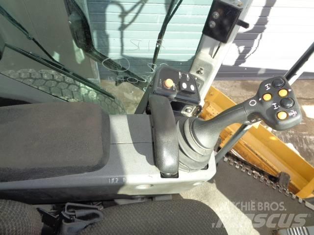 CAT 140 M AWD Grader