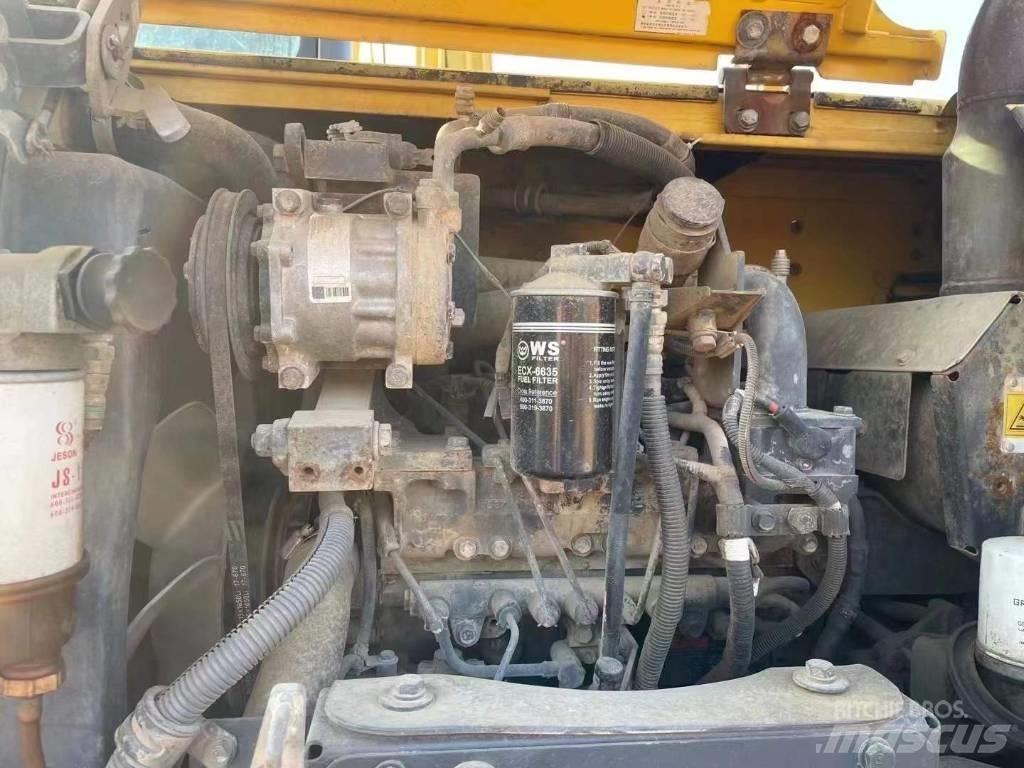 Komatsu PC 70-8 Raupenbagger
