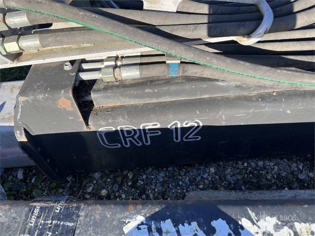 Cranab CRF12 Förderkrane