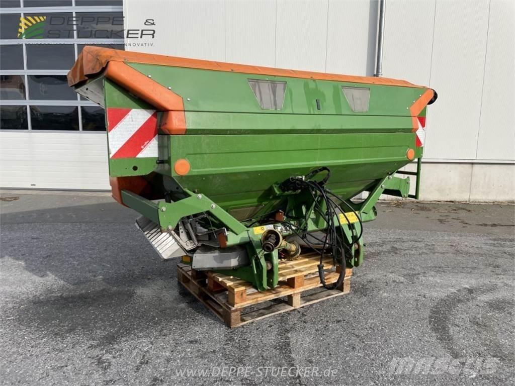 Amazone ZA-M 1501 Mineraldüngerstreuer