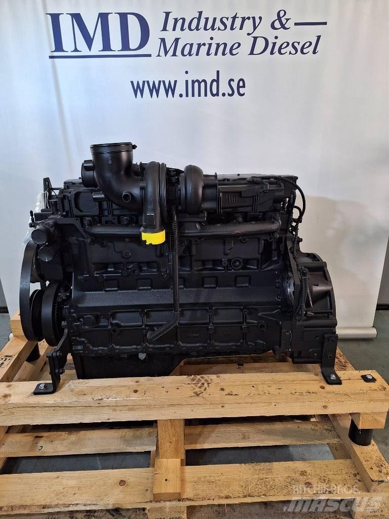 Deutz 2013 Muldenkipper
