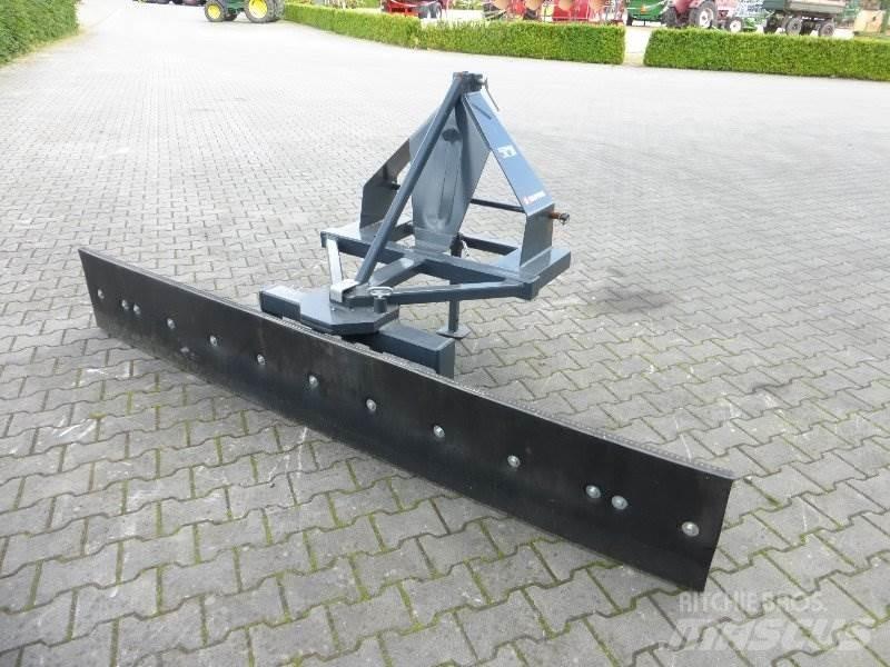 Saphir MS-275-DV Andere Landmaschinen