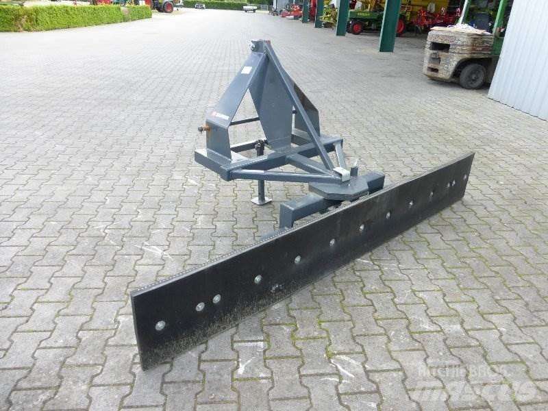 Saphir MS-275-DV Andere Landmaschinen
