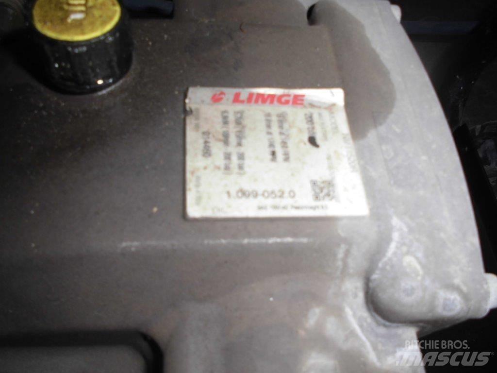  LIMGE AFG200/15 Sonstige Baumaschinen