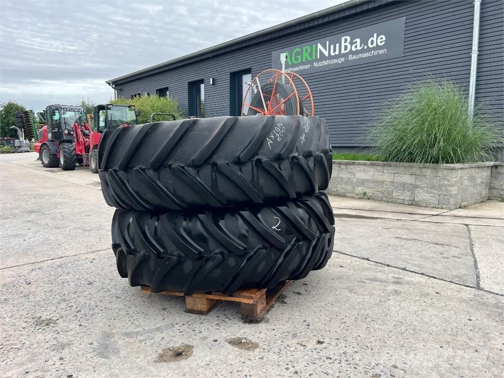 Michelin 480/70R34 Reifen