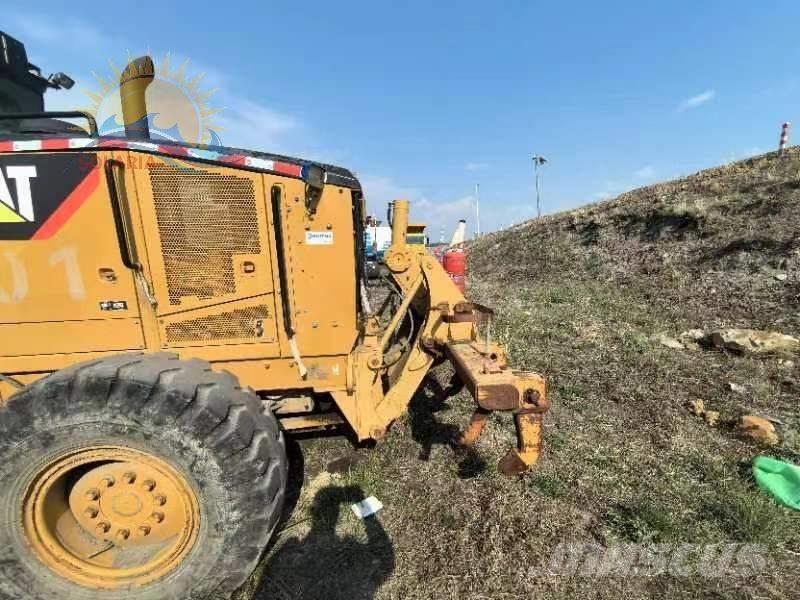 CAT 140 M Grader