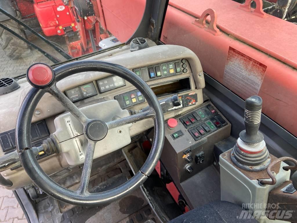 Manitou MRT 2145 Teleskoplader
