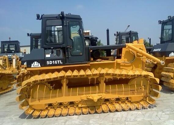 Shantui SD16TL Bulldozer